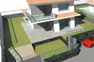 Villa singola