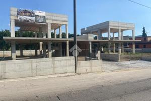 VILLA A SCHIERA A SANTO STEFANO DEL SOLE