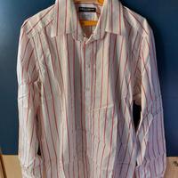 Camicia uomo Dolce & Gabbana 