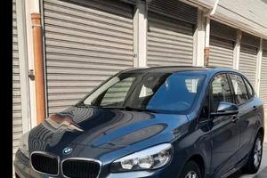 BMW 216D ACTIVE TOURER