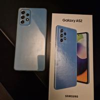 Samsung A52 5F/DS