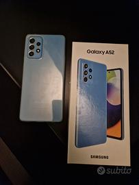 Samsung A52 5F/DS