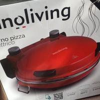 Forno elettrico per pizza INN-796R