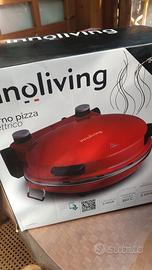 Forno elettrico per pizza INN-796R
