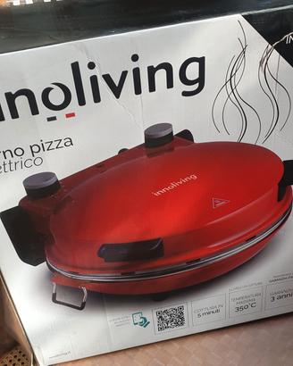 Forno elettrico per pizza INN-796R