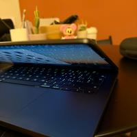 Macbook Pro 14” M4 Pro