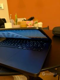 Macbook Pro 14” M4 Pro