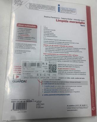 Libro isbn 9788808902047