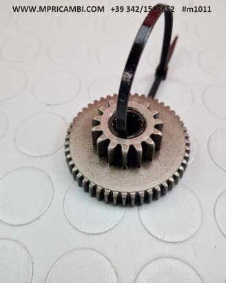 INGRANAGGIO DOPPIO BETA RR 450 2005 2006 400 525 2