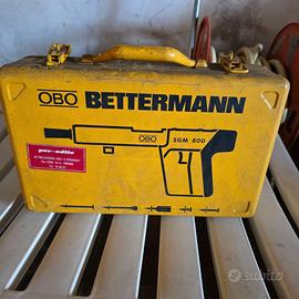 SPARA CHIODI A PROPULSIONE OBO BETTERMANN SGM 800