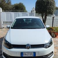 VOLKSWAGEN Polo 5ª serie - 2017