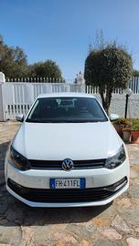 VOLKSWAGEN Polo 5ª serie - 2017
