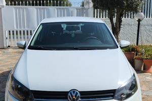 VOLKSWAGEN Polo 5ª serie - 2017