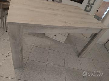 tavolo allungabile 