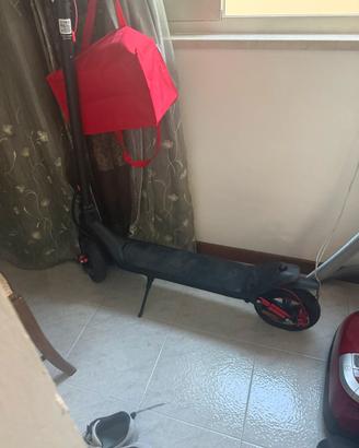 Monopattino elettrico