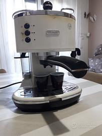 Macchina da caffe  De Longhi