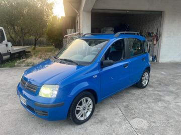 Fiat Panda 1.3 MJT 16V Dynamic