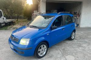 Fiat Panda 1.3 MJT 16V Dynamic