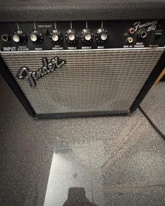 Ven*o amplificatore Fender