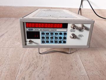 Frequenzimetro 10Hz-26.5Ghz - EIP 28B
