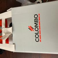 Maniglie Olivari Mod. Colombo