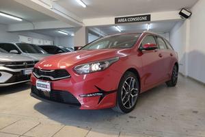 KIA Ceed 1.6 CRDi 136 CV MHEV SW Business