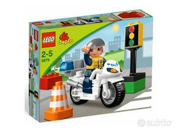 Lego Duplo set 5679