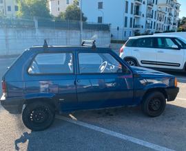 Fiat Panda 141 Young