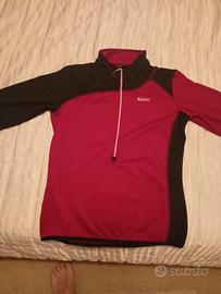 maglia termica 