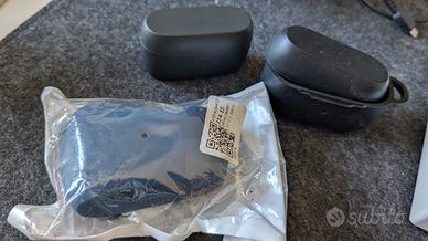Cuffie bluetooth - Jabra Elite 4