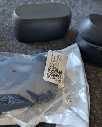 Cuffie bluetooth - Jabra Elite 4