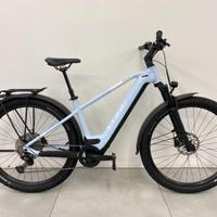 E-MTB Cube Reaction Hybrid Pro 625 Allroad (Usata)