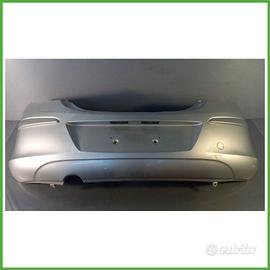 Paraurti Posteriore OPEL CORSA S07 Berlina GRIGIO 