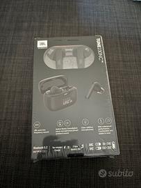 Cuffie jbl nuove ancora sigillate