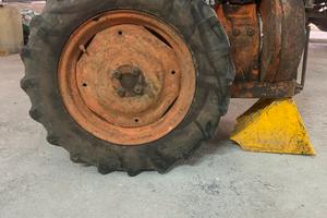 Motocoltivatore pasquali