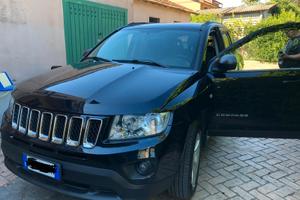 jeep compass 2.2 crd 136cv sport 2011