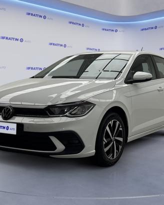 VOLKSWAGEN POLO 1.0 TSI DSG STYLE