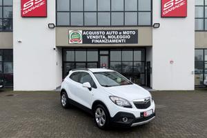 Opel Mokka 1.6 Ecotec 115CV 4x2 Start&Stop