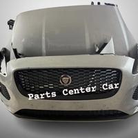 Musata e ricambi jaguar E-pace