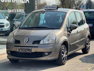 Renault Grand Modus 1.2 -TAGLIANDATA-Neopatentati