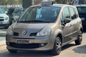 Renault Grand Modus 1.2 -TAGLIANDATA-Neopatentati