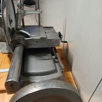 Affettatrice professionale