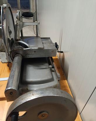 Affettatrice professionale