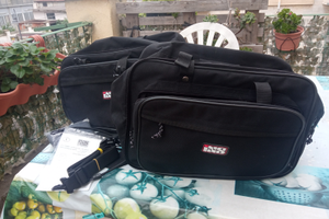 GIVI Keyless+IXS, modulari eccellenti