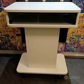 Mobiletto Sirio anni 90 designer GIULIANO NICOLA