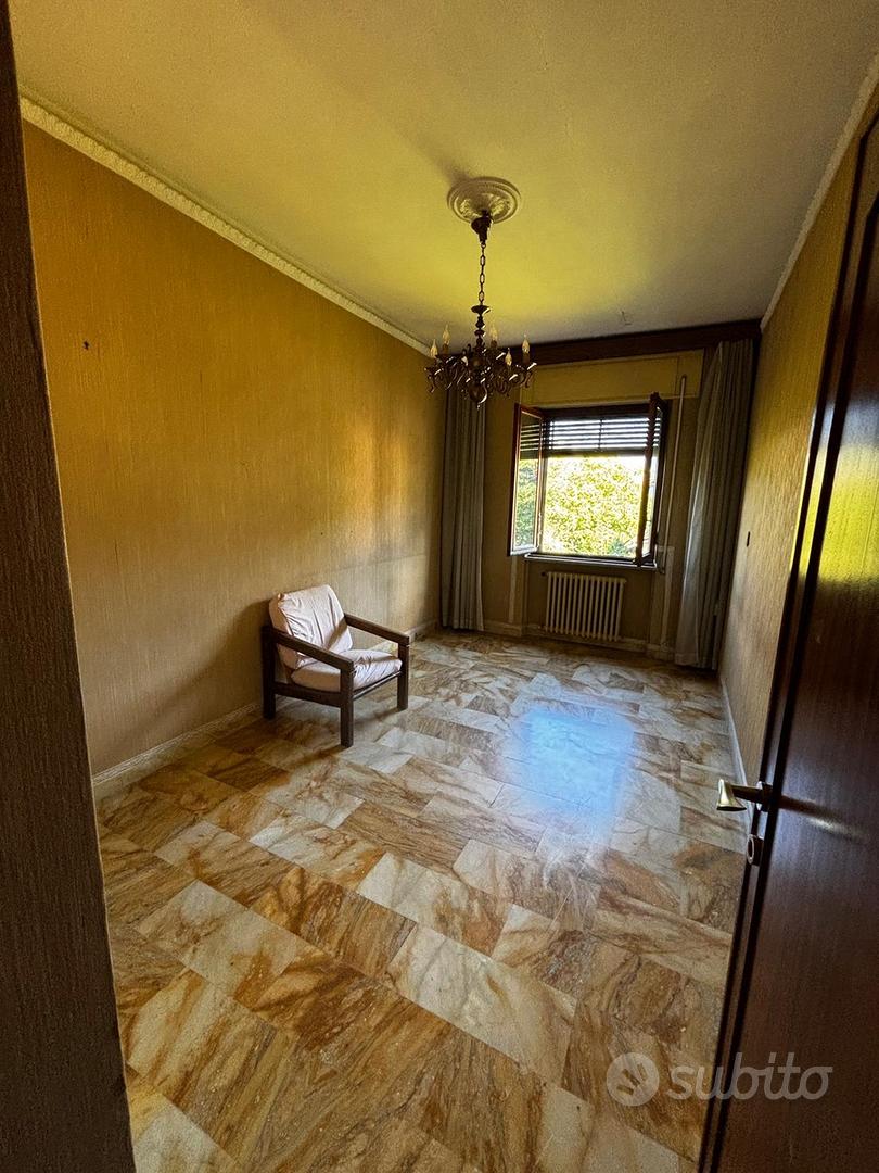 Appartamento – Rieti, Villa Reatina - Altro