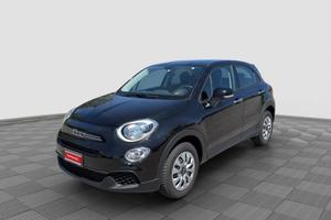 FIAT 500X 500X 1.5 T4 Hybrid 130 CV DCT