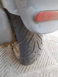 gilera runner 125 modificato 180