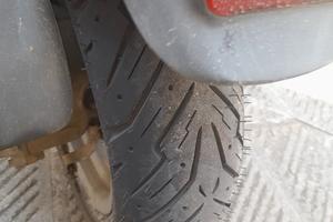 gilera runner 125 modificato 180