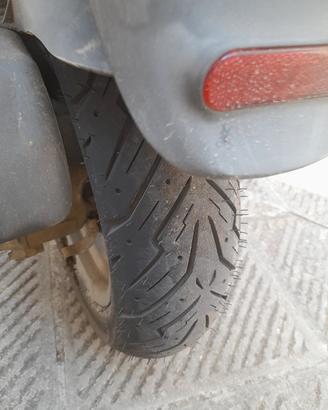 gilera runner 125 modificato 180